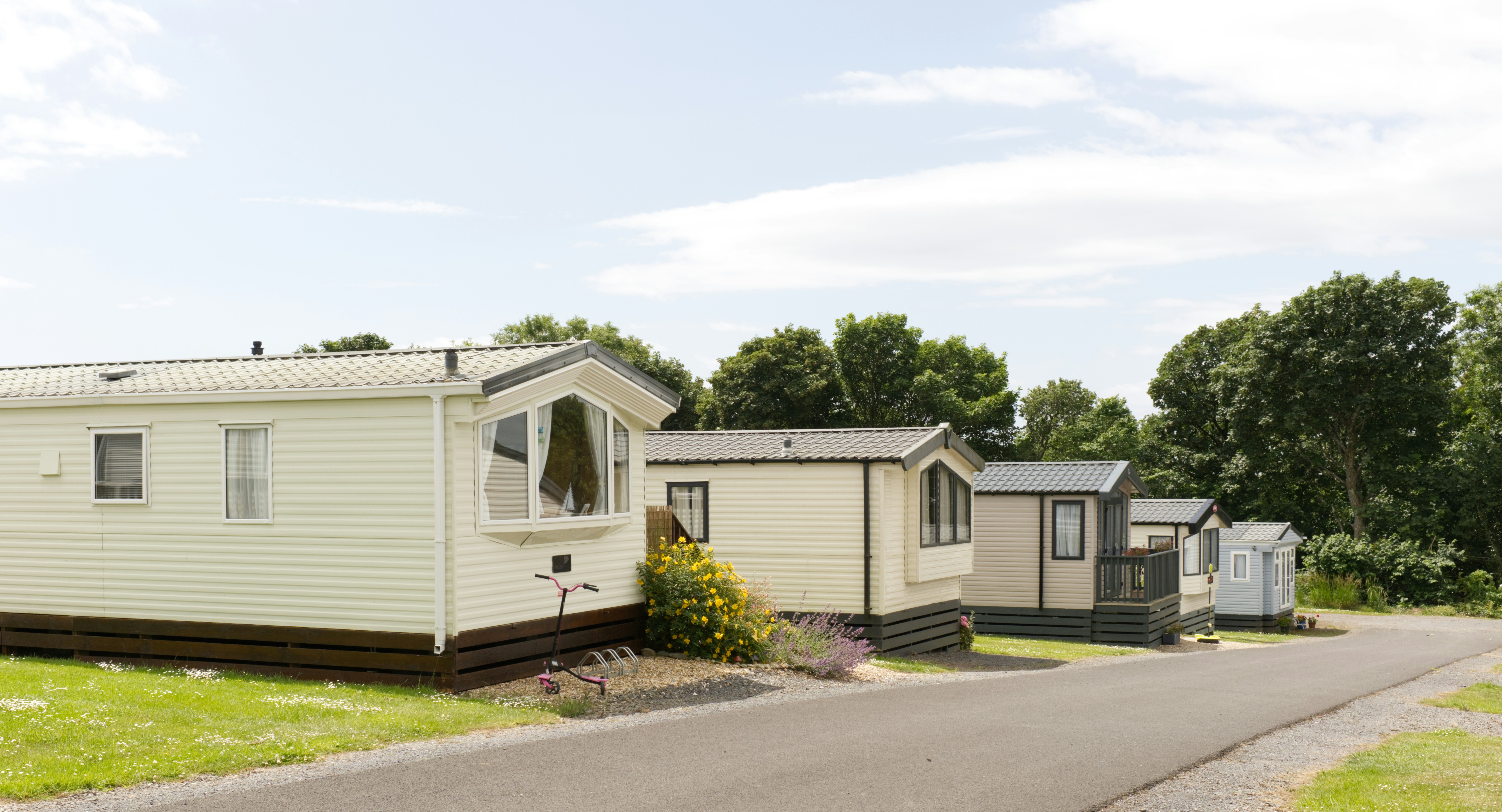 Mobil-home incendi&eacute;, fausse facture� et d&eacute;ch&eacute;ance totale : la Cour de cassation ferme la porte &agrave; la &laquo; proportionnalit&eacute; &raquo;